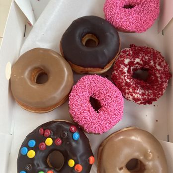 Randy's Donuts - Donuts - Donuts Near Me - Phoenix, Arizona