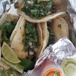 Steak tacos Steak tacos