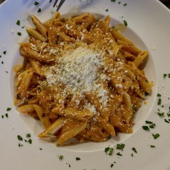 Vulajio's - Penne alla vodka - Pizza Near Me - East Fishkill, New York