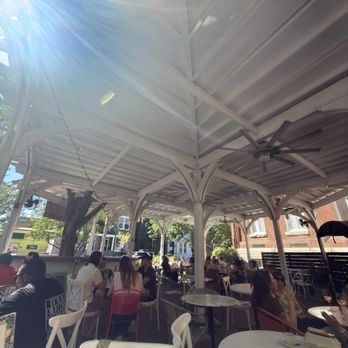 Jardin - Wine Bars Near Me - Richmond, Virginia