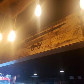Twisted River Saloon - Cool authentic decor. - Barbeque Near Me - Springfield, Oregon Twisted River Saloon - Cool authentic decor. - Barbeque Near Me - Springfield, Oregon