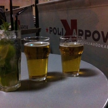 Polikarpov - Bars Near Me - Marseille, 13