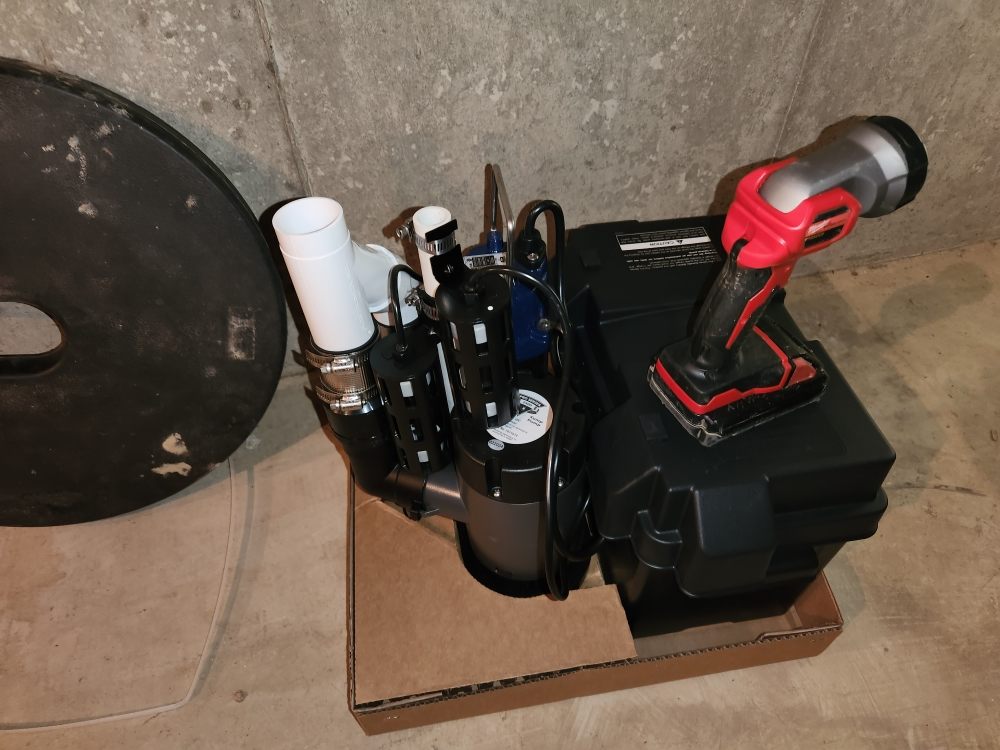 Slide of Family Rooter Drain & Sewer