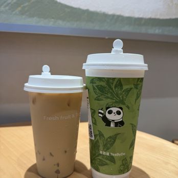 TeaByDo - Bubble Tea Near Me - Irvine, California TeaByDo - Bubble Tea Near Me - Irvine, California