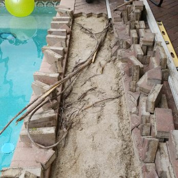 Platinum Pavers Of Swfl 41 Photos Masonry Concrete 1120 Alaska Ave Lehigh Acres Fl Phone Number