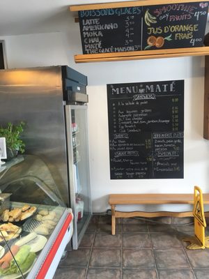 Menu photo 3 Maté Latte Montreal, QC