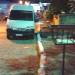 Coisa Móvel