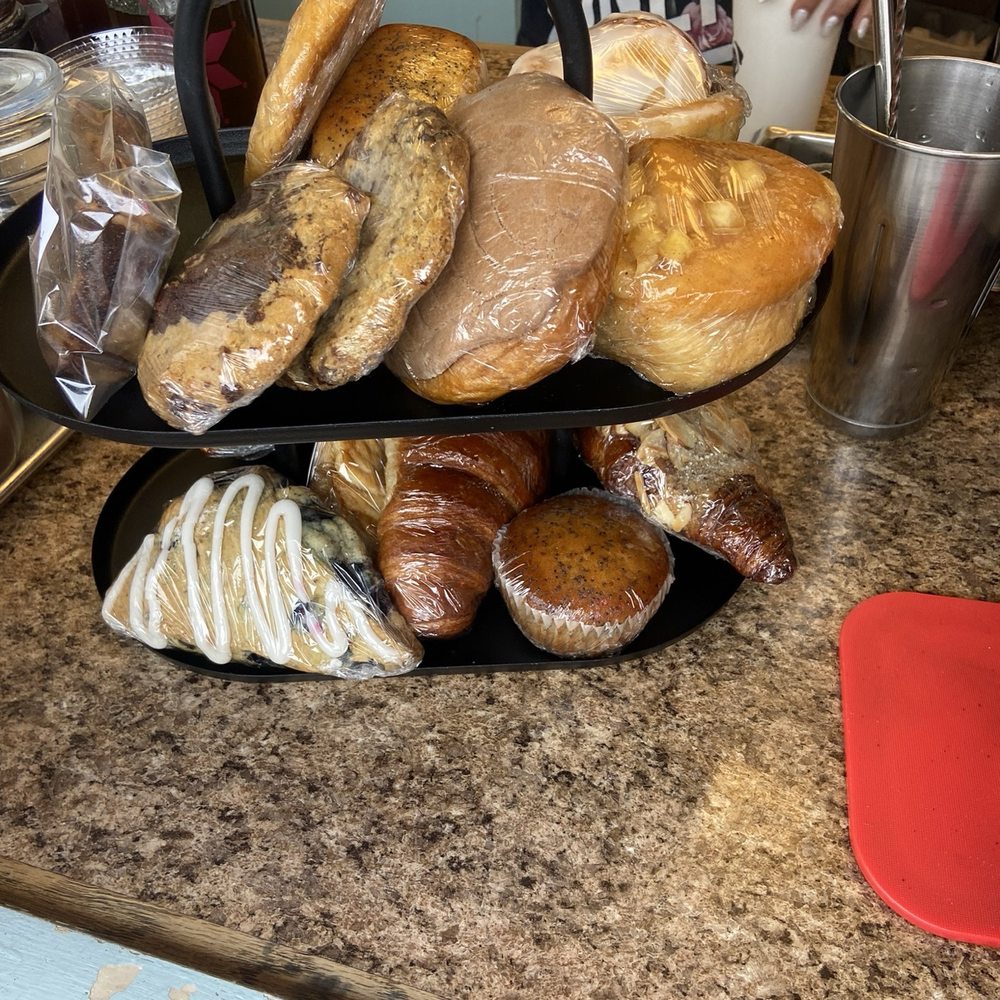Lazy Eye Coffee - Pastries - Coffee & Tea Near Me - San Diego, California
