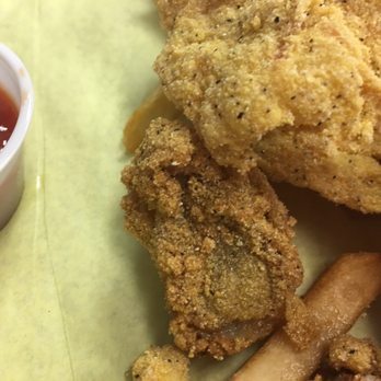 Catfish House - Best oysters. Ever. - Seafood Near Me - Irving, Texas Catfish House - Best oysters. Ever. - Seafood Near Me - Irving, Texas
