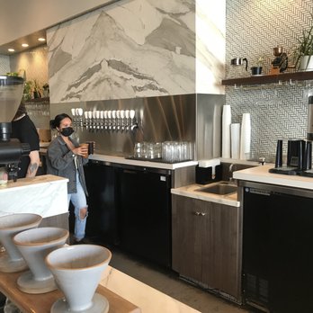 Holsem Coffee - Cold Brew on Tap - Coffee & Tea Near Me - San Diego, California Holsem Coffee - Cold Brew on Tap - Coffee & Tea Near Me - San Diego, California