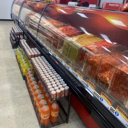 La Vaquita 5 - Marinated meat