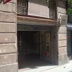A la Premsa d'Aquell Dia