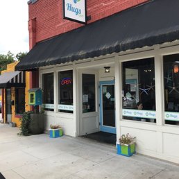 Outside Outside