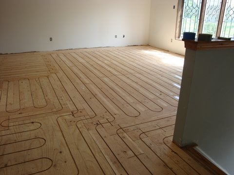 Slide of McMackin's Plumbing