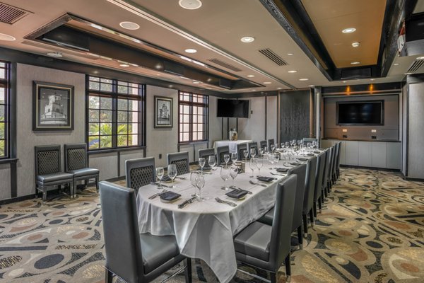 Morton's The Steakhouse by null