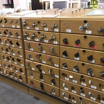 Menards - Hardware Stores Near Me - Chesterfield, Michigan