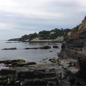 Cliff Walk - Parks Near Me - Newport, Rhode Island