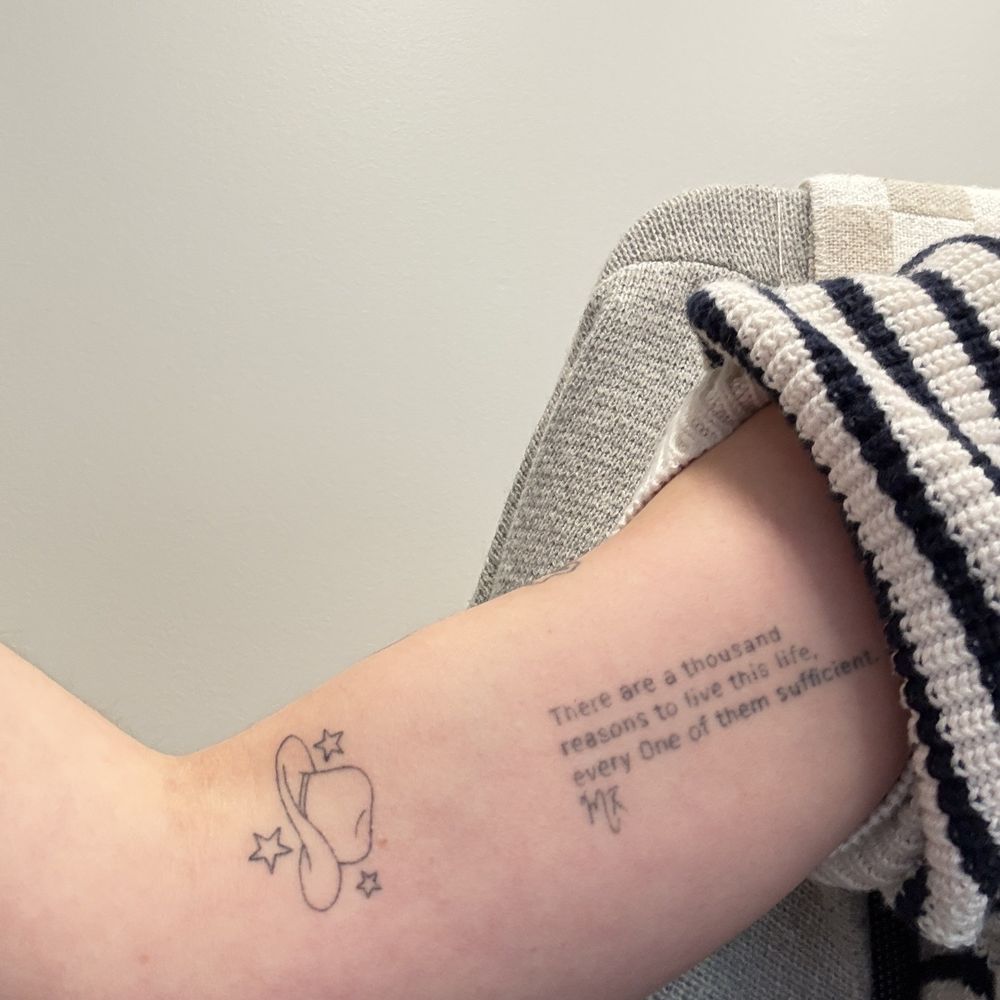 13 Best Tattoo Shops in Dallas, Texas | Dallas Observer, image size:1000x1000