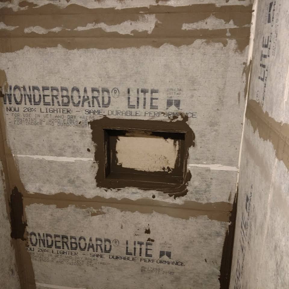 Slide of MDS Construction