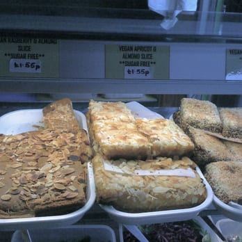 The Grain Shop - Vegetarian Near Me - London, XGL The Grain Shop - Vegetarian Near Me - London, XGL