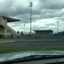 Clover Park High School - HS Stadium