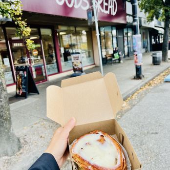 COBS Bread - Bakeries Near Me - Vancouver, British Columbia COBS Bread - Bakeries Near Me - Vancouver, British Columbia