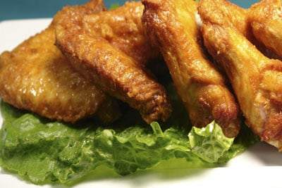 Feng Shui Kitchen by null