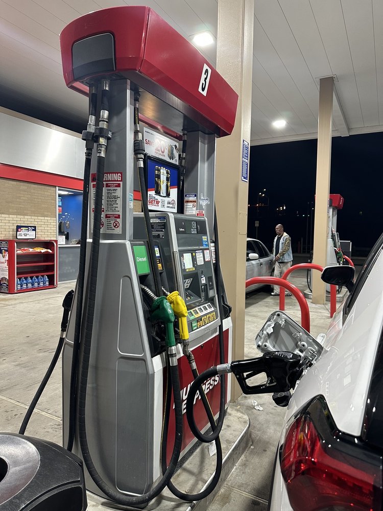 MURPHYS USA Updated October 2024 1200 Eastchase Pkwy, Fort Worth