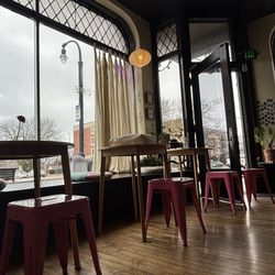 Love Cafe