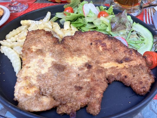 Restaurante El Andariego Cocina Tradicional by null