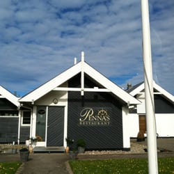 Pennas Restaurant - Snapshot