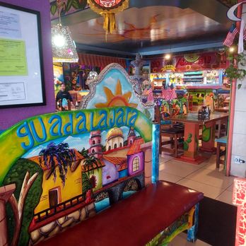 Guadalajara Grill Mexican Restaurant - Mexican Near Me - Indianapolis, Indiana