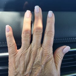 Mj Barber & Beauty Academy - Great nails by Emily