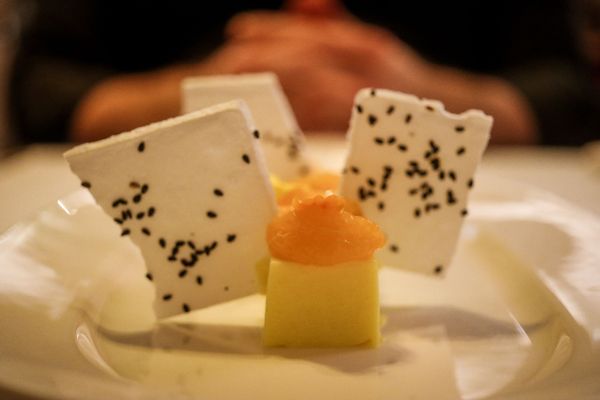 Ponte Modern American by null