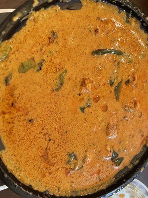 Aditi Indian Cuisine by null