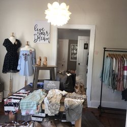 U defined boutique