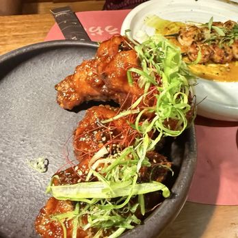 Oza Izakaya - Izakaya Near Me - Orlando, Florida