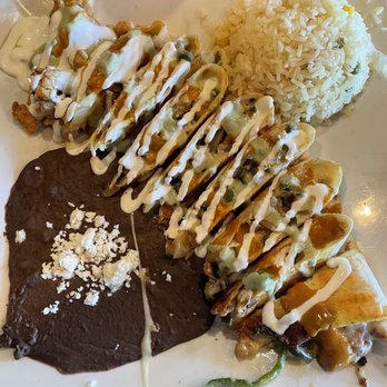 Tequila Comida & Cantina - Chicken fajita quesadilla - Mexican Near Me - Wilmington, North Carolina Tequila Comida & Cantina - Chicken fajita quesadilla - Mexican Near Me - Wilmington, North Carolina