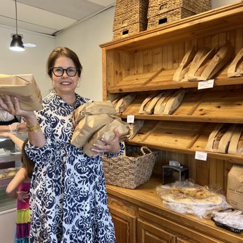 PABLO & MISSY’S ARTISAN BAKERY - Updated December 2025 - 3068 ...