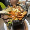 El Canelo Restaurant gift card
