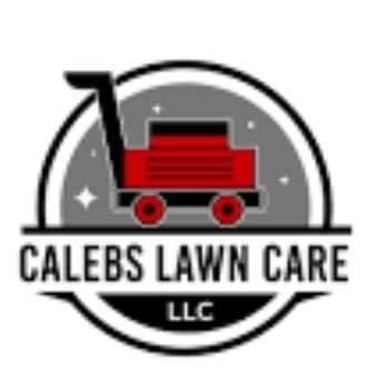 Slide of Caleb Landscaping