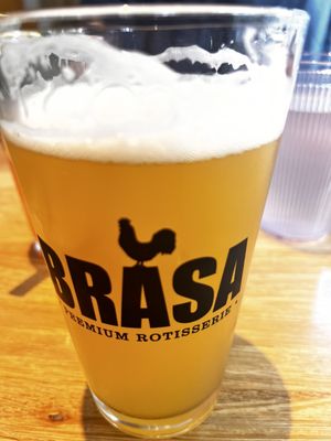 Brasa Premium Rotisserie- Southwest Minneapolis by null
