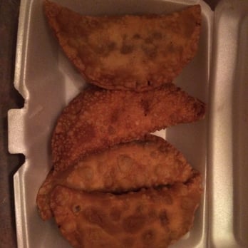 Uncle Paulie's - Beef empanadas - Latin American Near Me - Maywood, New Jersey Uncle Paulie's - Beef empanadas - Latin American Near Me - Maywood, New Jersey