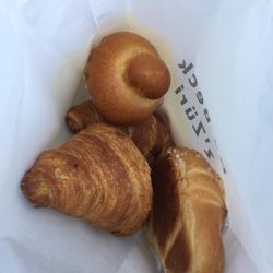 Buchmann - Yum