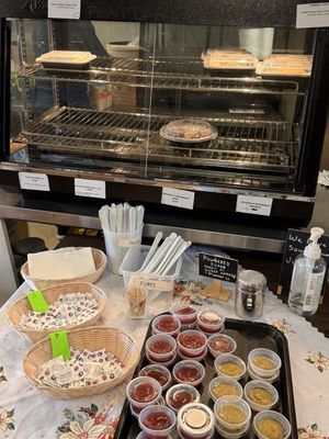 S&D Polish Deli by null