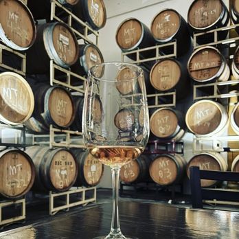 255 Madison - Barrel room - Bars Near Me - Eugene, Oregon