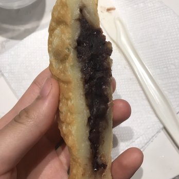 New Mart - Red bean taiyaki - Grocery Near Me - New York, New York New Mart - Red bean taiyaki - Grocery Near Me - New York, New York
