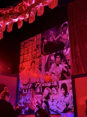 Kung Fu Action Theatre by null