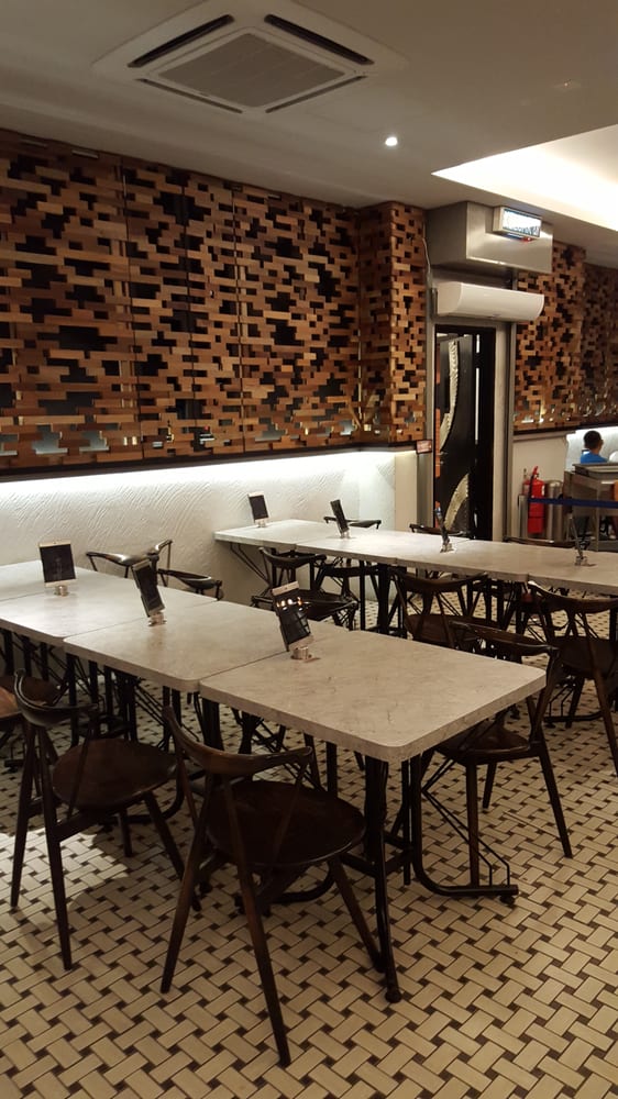 Nam Heong Food Court