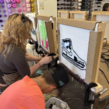 Tutu Gether - Art Supplies Near Me - Tempe, Arizona